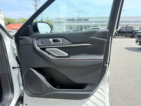 Used 2025 Ford Explorer ST w/ Sun And Sound Package image 44