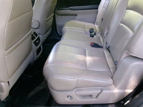 Used 2016 Honda Pilot EX-L image 33