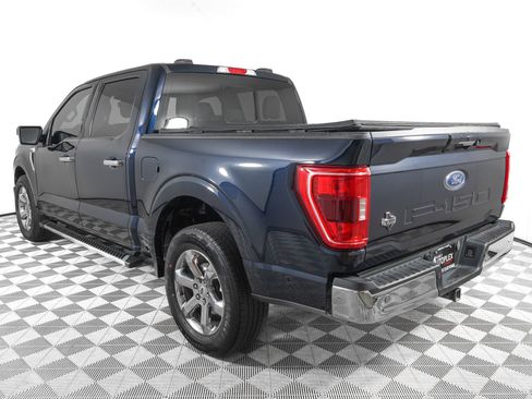 Used 2023 Ford F150 XLT w/ Equipment Group 302A High RWD image 7