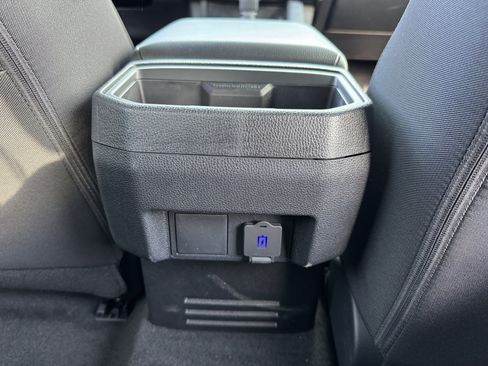 New 2026 Toyota Tacoma SR5 image 7