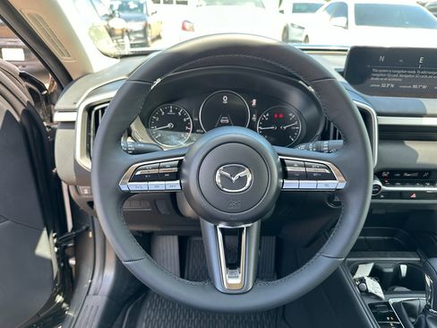 New 2026 MAZDA CX-50 AWD 2.5 S w/ Weather Package image 16
