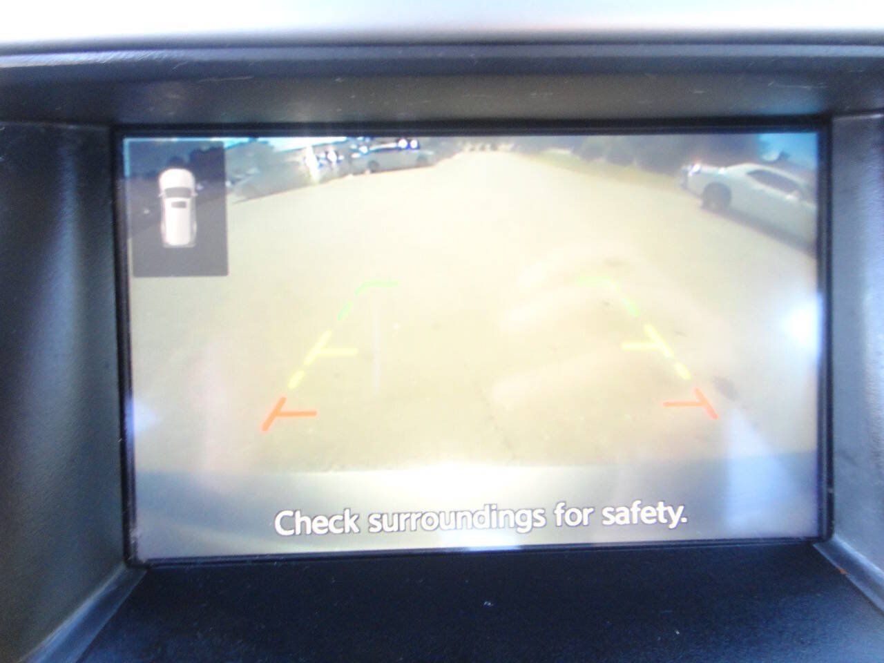Used 2020 Nissan Pathfinder SV w/ Rock Creek Edition AWD/4WD image 9
