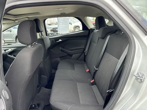 Used 2018 Ford Focus SEL w/ Cold Weather Package image 23