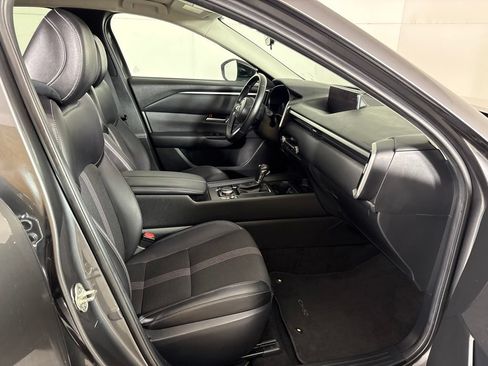 Used 2025 MAZDA CX-50 AWD 2.5 S w/ Preferred Package image 20