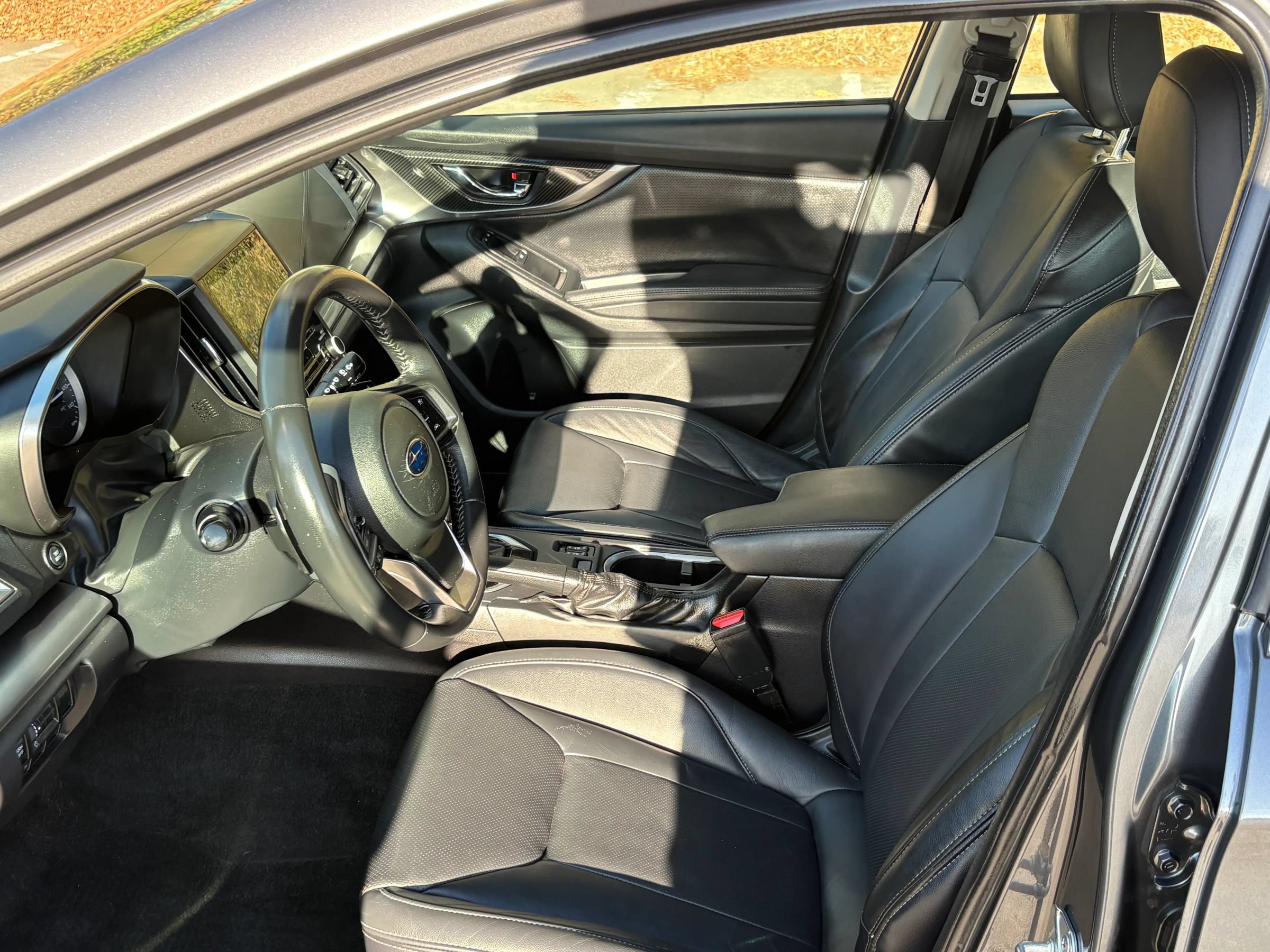 Used 2018 Subaru Impreza 2.0i Limited AWD/4WD image 11