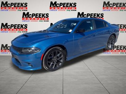 Used 2021 Dodge Charger GT w/ Driver Convenience Group
