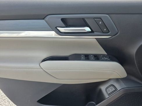 New 2026 GMC Terrain Elevation w/ Elevation Premium Package FWD image 29