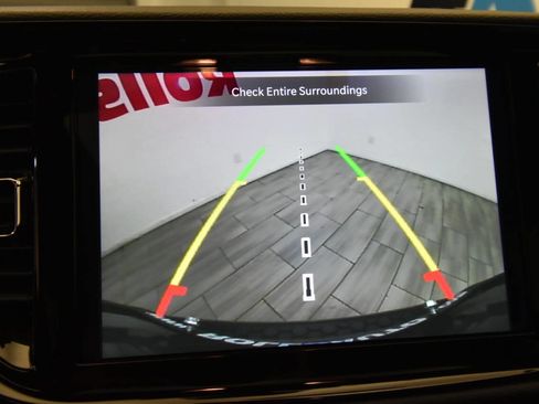 Used 2022 Dodge Durango R/T w/ Blacktop Package image 24