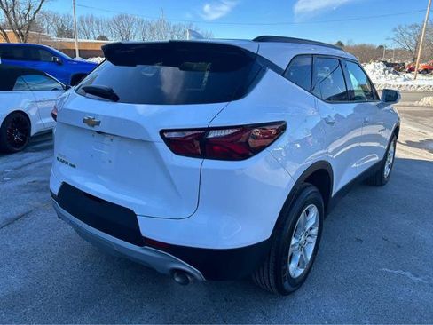 Used 2019 Chevrolet Blazer LT image 10