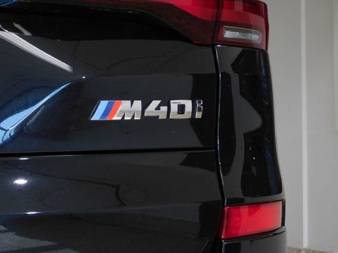 Used 2021 BMW X5 xDrive40i AWD/4WD image 89