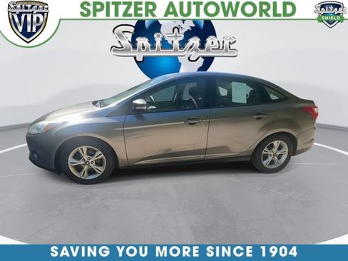 Used 2014 Ford Focus SE FWD image 6