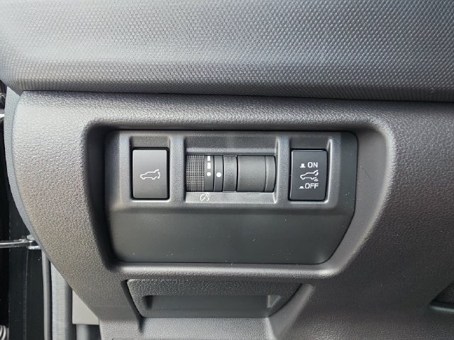 New 2026 Subaru Forester Sport AWD/4WD image 22