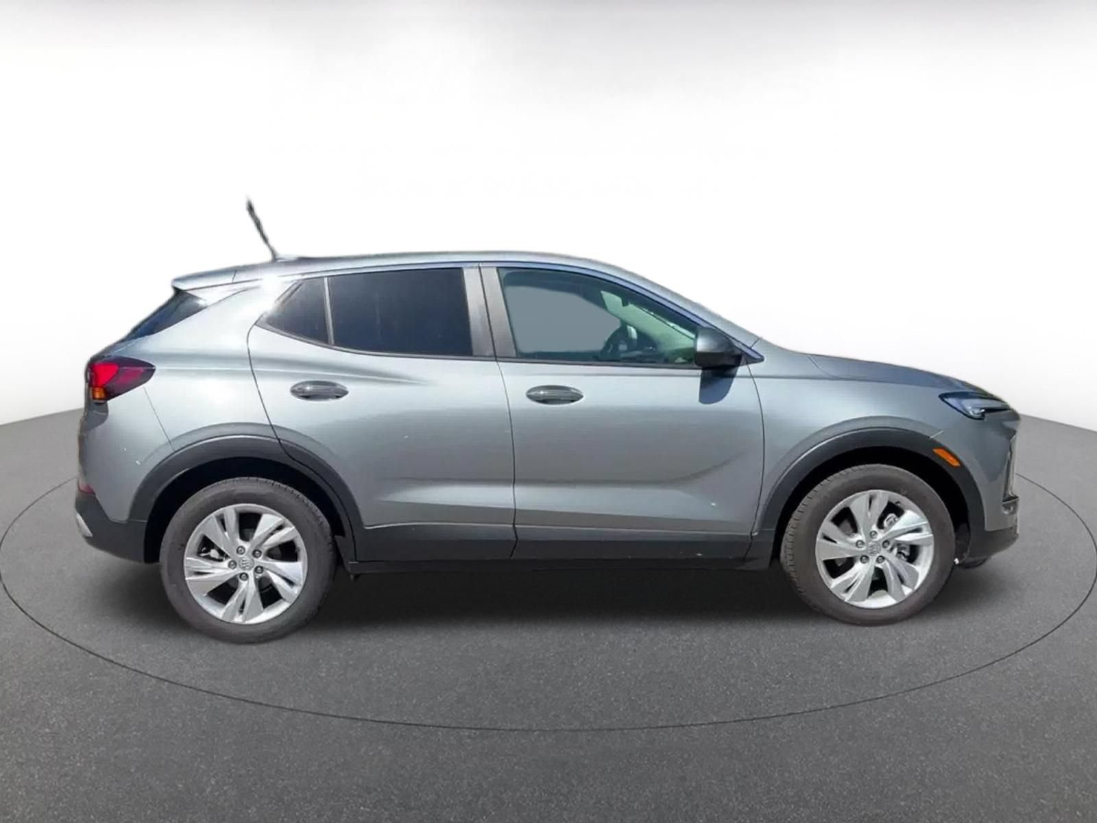 Used 2026 Buick Encore GX Preferred FWD image 15