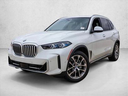 New 2026 BMW X5 xDrive40i w/ Climate Comfort Package