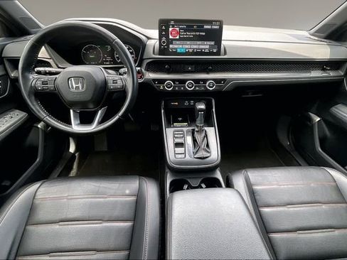 Used 2025 Honda CR-V Sport-L image 7