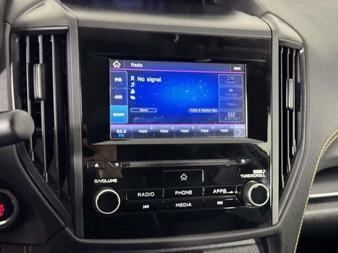 Used 2023 Subaru Crosstrek 2.5i Sport image 28