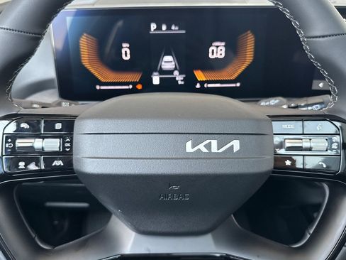 New 2026 Kia Sorento X-Line EX image 21