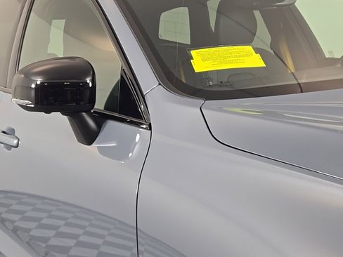 Certified 2022 Volvo XC60 T8 Polestar w/ Protection Package image 6