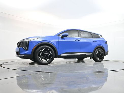 Used 2026 Kia Sportage EX FWD image 34