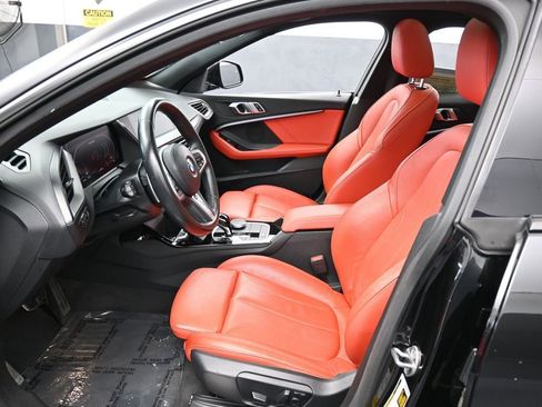 Used 2022 BMW M235i xDrive Gran Coupe w/ Shadowloine Package AWD/4WD image 12