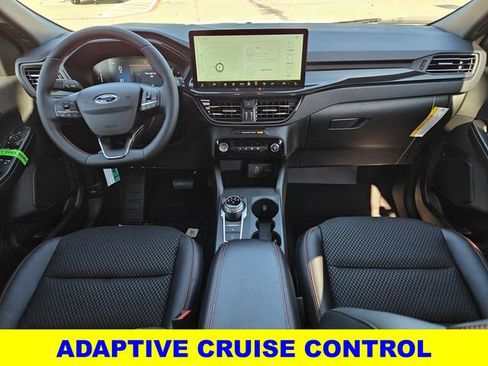 New 2026 Ford Escape ST-Line Select w/ Tech Pack #1 image 6