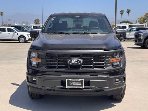 New 2026 Ford F150 STX AWD/4WD image 6