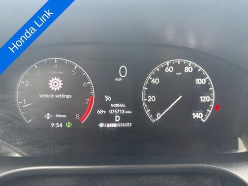 Used 2023 Honda HR-V Sport image 28