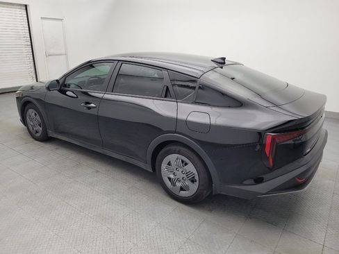 Used 2025 Kia K4 FWD image 3