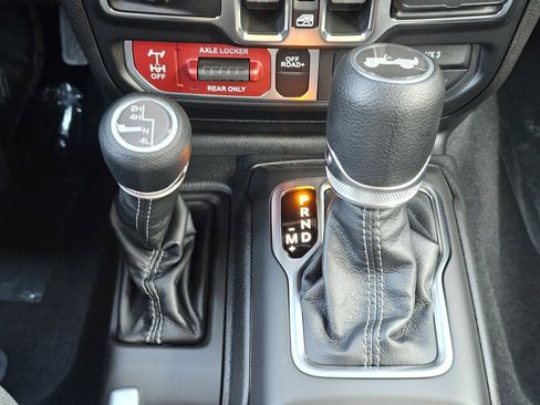 New 2026 Jeep Wrangler Willys image 17