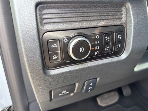 Used 2026 Ford F250 Lariat w/ Black Appearance Package AWD/4WD image 18
