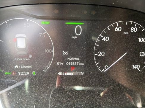 Used 2025 Honda CR-V Sport-L image 18