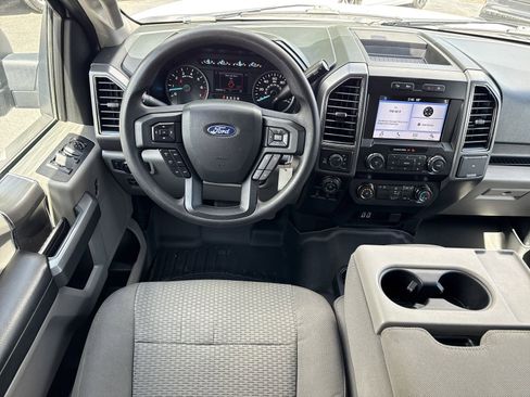 Used 2019 Ford F150 XLT w/ XTR Package AWD/4WD image 12