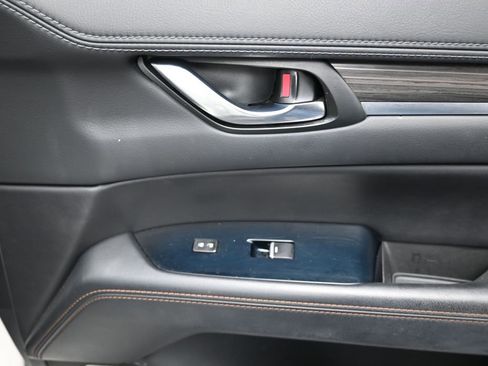 Used 2018 MAZDA CX-5 Grand Touring w/ Premium Package image 17