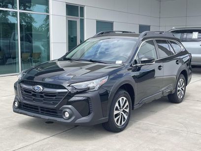 Used 2023 Subaru Outback Premium
