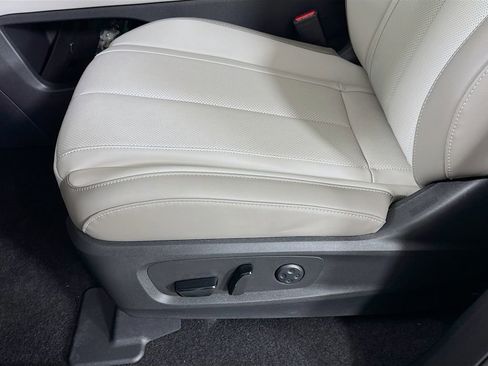 New 2026 INFINITI QX60 Luxe w/ Cargo Package image 25