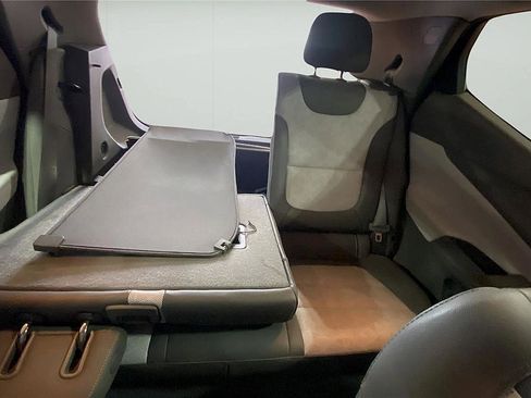 Used 2022 Chevrolet Bolt EUV Premier w/ Sun & Sound Package image 15