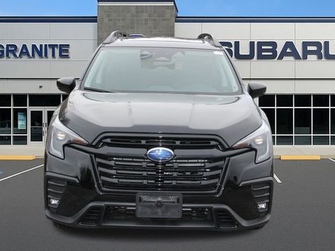 New 2026 Subaru Ascent Bronze Edition image 3