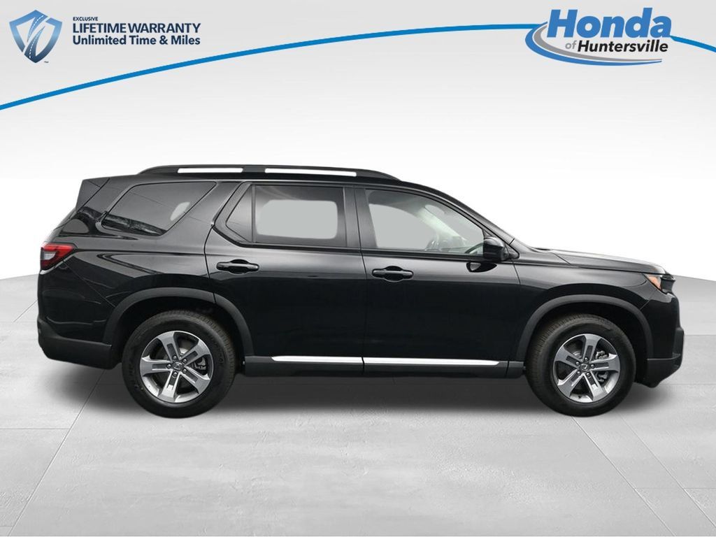 New 2026 Honda Pilot EX-L image 10