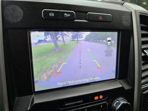 Used 2021 Ford F250 Lariat w/ Lariat Value Package image 30