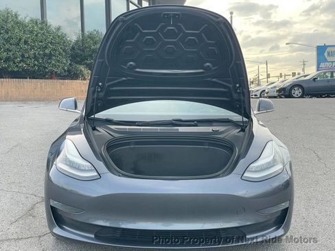 Used 2019 Tesla Model 3 Long Range image 21