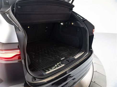 New 2025 Jaguar F-PACE R-Dynamic S AWD/4WD image 34