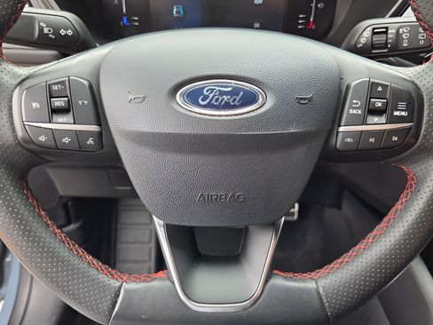 Used 2024 Ford Escape ST-Line FWD image 23
