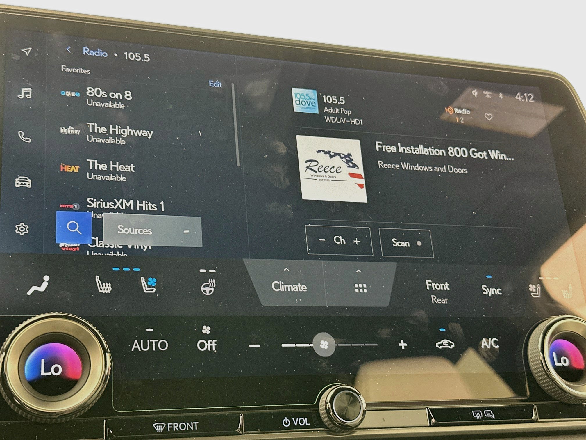 Used 2026 Lexus RX 350 FWD image 14
