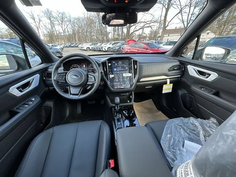 Used 2026 Subaru Forester Limited AWD/4WD image 12