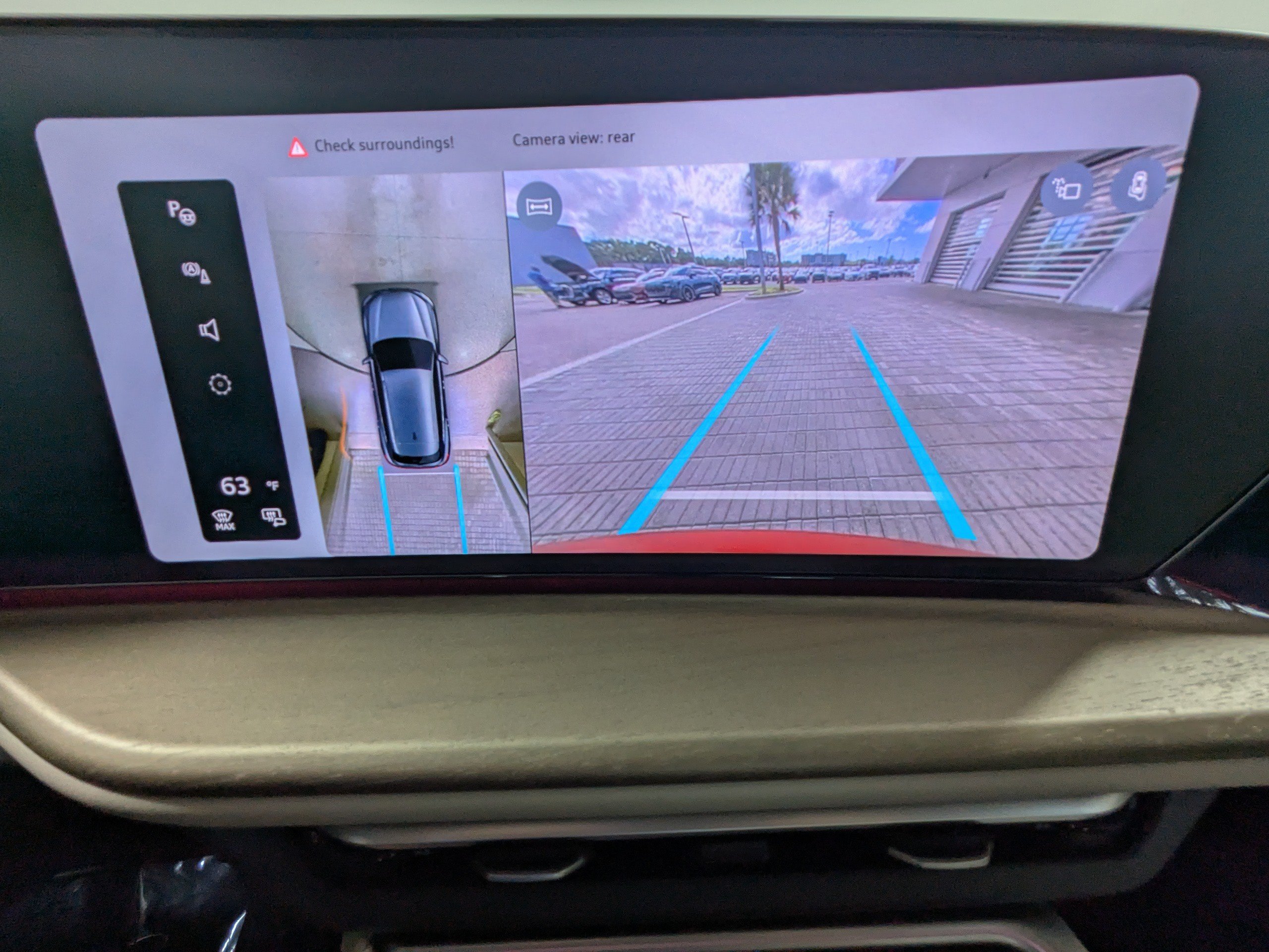 New 2026 Audi Q5 Premium Plus AWD/4WD image 29