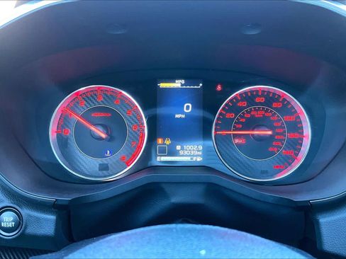 Used 2017 Subaru Impreza 2.0i Sport w/ Popular Package #3 image 25