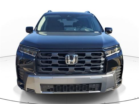 New 2026 Honda Pilot EX-L image 2
