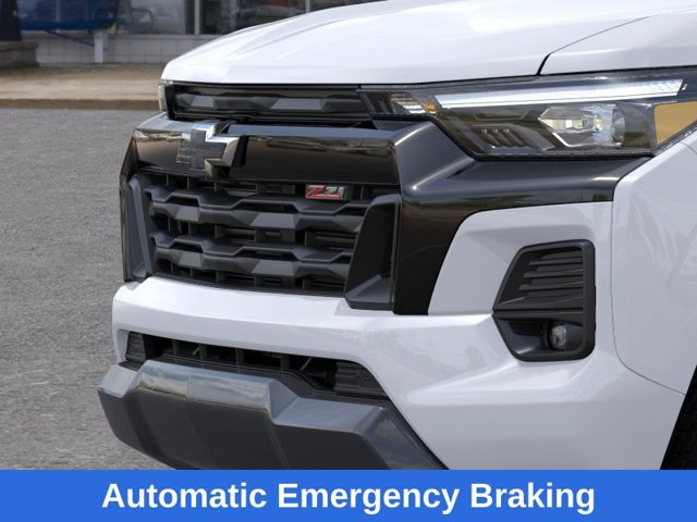 New 2026 Chevrolet Colorado Z71 AWD/4WD image 14