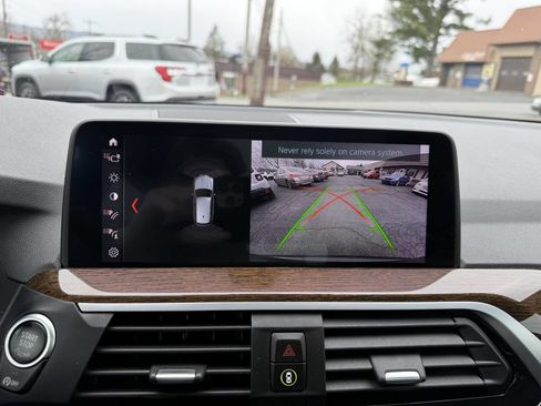 Used 2019 BMW X3 xDrive30i w/ Convenience Package image 27