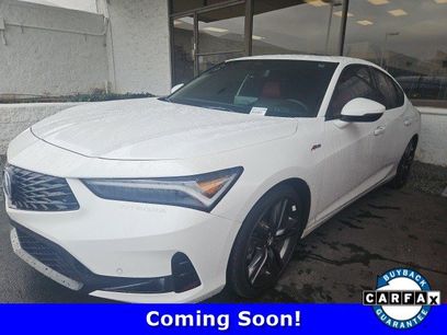 Used 2024 Acura Integra A-Spec